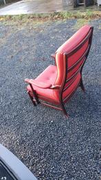 Farstrup stoel, Ophalen of Verzenden