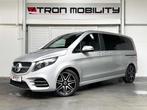 Mercedes-Benz V-Klasse 250 d SWB AMG-Line 6-Zitpl CAMERA*NAV, Automaat, Gebruikt, 4 cilinders, Leder