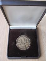 Medaille van de Rode Kruis-Bloeddienst 1985, Ophalen, Brons