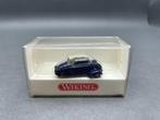 MESSERSCHMITT KR201 1/87 HO WIKING Made in Germany Neuve+Bte, Ophalen of Verzenden, Nieuw, Auto, Wiking