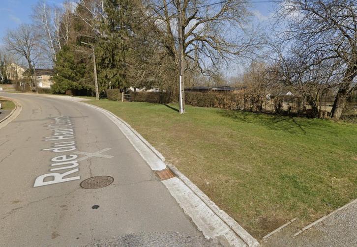 Terrain constructible 66 ares Izel, Chiny  Plusieurs lots, Immo, Terrains & Terrains à bâtir, 1500 m² ou plus