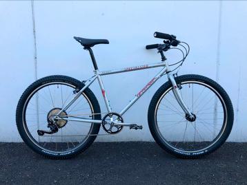 Specialized Hard Rock, Fietsen en Brommers, Ophalen, Zo goed als nieuw