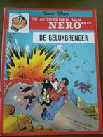 strip Nero De  gelukbrenger, Gelezen, Marc Sleen, Ophalen of Verzenden, Eén stripboek