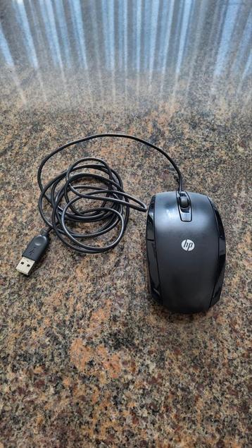 souris HP, Informatique & Logiciels, Enlèvement ou Envoi, Comme neuf, Souris