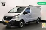 Renault Trafic 1.6 dCi 120PK EURO 6 - Airco - Cruise - PDC -, 170 g/km, Renault, Bedrijf, Parkeersensor