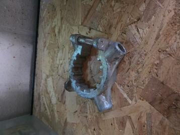 Crawford veren adaptor beschikbaar voor biedingen