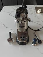 Machine à café De longhi, Gebruikt, Ophalen