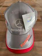 Fernando Alonso vintage pet Mclaren Mercedes, Verzamelen, Ophalen of Verzenden, Nieuw, Formule 1