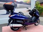 YAMAHA MAJESTY 400, 400 cc, Scooter, Bedrijf, 1 cilinder