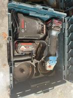 Slijpmachine Bosch, Doe-het-zelf en Bouw, Ophalen, Gebruikt