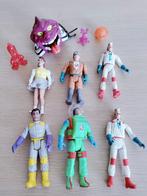 The Real Ghostbusters Toy Line by Kenner, Enlèvement, Utilisé