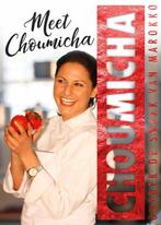 Meet Choumicha-Kookboek- Marokko -Choumicha, Boeken, Kookboeken, Choumicha, Verzenden, Gezond koken, Tapas, Hapjes en Dim Sum