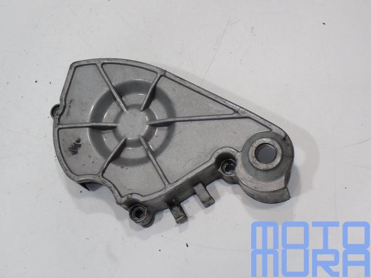 Tandwiel cover voor de Aprilia RSV Mille 1000 1998 - 2003 GE, Motos, Pièces | Autre, Utilisé, Enlèvement ou Envoi