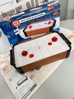 Mini Air Hockey Tafel 56 x 30,5cm NIEUW airhockey Compact, Kinderen en Baby's, Ophalen of Verzenden, Nieuw