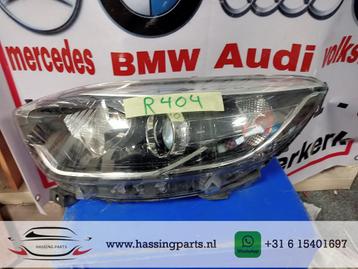 Koplamp Renault Captur Links 260607817R beschikbaar voor biedingen