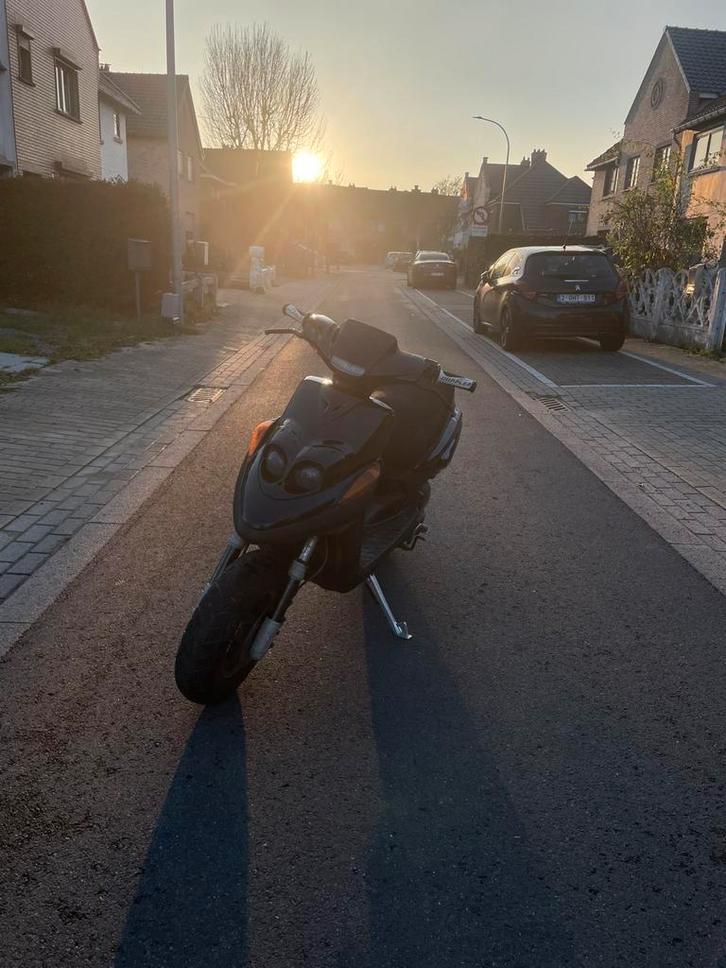 Mbk booster next gen 2004, Immo, Op zoek naar een appartement