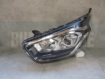 KOPLAMP FORD TRANSIT CUSTOM FACELIFT LED- 17-23 JK2113W030DH beschikbaar voor biedingen