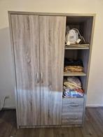 Klerenkast, Huis en Inrichting, Ophalen, Zo goed als nieuw
