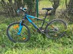 Mountainbike 24 inch, Ophalen, B-Twin, Handrem, Gebruikt
