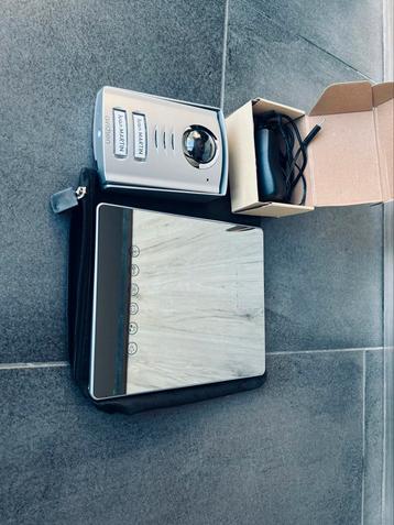 Visiophone Avidsen  beschikbaar voor biedingen
