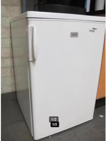 12 stuks koelkast zanussi beschikbaar voor biedingen
