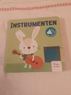 Ik kijk, hoor en leer. Instrumenten, Enlèvement ou Envoi, Utilisé