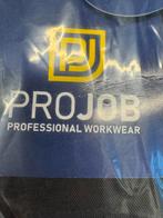 Projob werkbroek zwart, Tuin en Terras, Werkkleding, Ophalen, Nieuw
