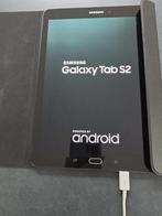 Samsung galaxy tab S2, Ophalen of Verzenden, Gebruikt, 11 inch