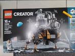 Lego Creator 10266 Moon Lander, Enfants & Bébés, Jouets | Duplo & Lego, Enlèvement ou Envoi, Neuf, Briques en vrac, Lego