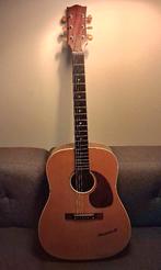 Guitare Folk Nashville made in Germani., Musique & Instruments, Enlèvement, Utilisé, Acoustique, 6 cordes