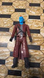 Marvel titan hero 2014 guardians of the galaxy, Kinderen en Baby's, Speelgoed | Actiefiguren, Ophalen, Zo goed als nieuw