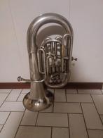 Tuba ténor, Musique & Instruments, Enlèvement ou Envoi