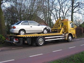 Dépannage ou remorquage, Autos : Divers, Remorques, Enlèvement, Utilisé