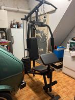 Fitnesstoestel, Sport en Fitness, Ophalen, Zo goed als nieuw