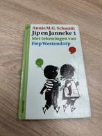 Jip & Janneke, Livres, Enlèvement
