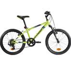 Fiets 20 inch te koop., Fietsen en Brommers, Ophalen, Zo goed als nieuw, 20 tot 24 inch, Decatlon