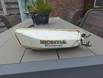 Honda camino  beschikbaar voor biedingen