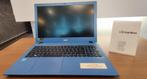 Acer Laptop, Computers en Software, Ophalen, Gebruikt, 8 GB, 180GB