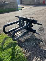 Pince à balle enrubannée, Articles professionnels, Enlèvement, Autre, Agricole