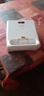 Gaufrier 10€, Ophalen, Gebruikt