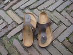 Birkenstock bruin 43 nieuw, nu gratis verzending via de post, Neuf, Brun, Envoi, Sandales de bain
