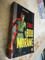 Bob Morane (Tout Bob Morane / 14)., Livres, Aventure & Action, Comme neuf, H. Vernes., Enlèvement ou Envoi