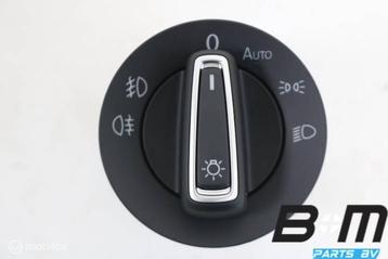 Lichtschakelaar VW Golf 7 5G0941431BD beschikbaar voor biedingen