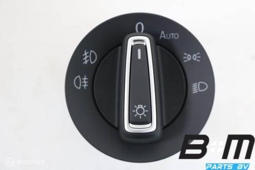 Lichtschakelaar VW Golf 7 5G0941431BD, Auto-onderdelen, Dashboard en Schakelaars, Gebruikt