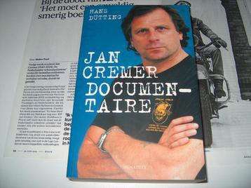 Jan Cremer documentaire - Hans Dütting beschikbaar voor biedingen