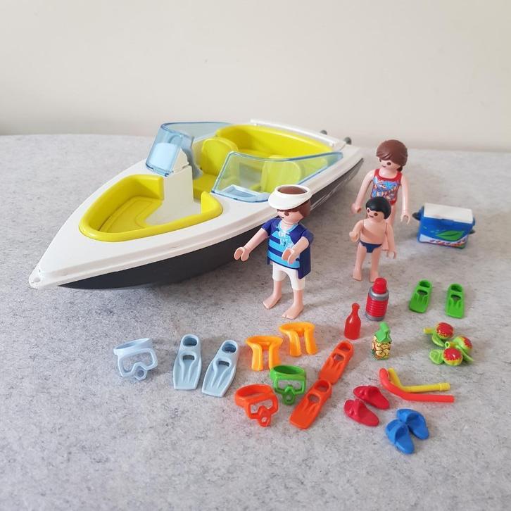 Playmobil kleine sets, Kinderen en Baby's, Speelgoed | Playmobil, Ophalen of Verzenden