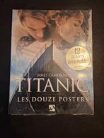 Titanic James Cameron  Neuf 1998, Collections, Enlèvement, Neuf, Film, Autres types