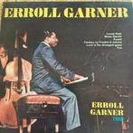 Eroll Garner, Enlèvement