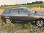 Audi a6 avant, Auto's, Particulier, Te koop, A6