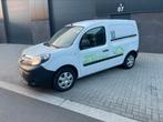 Renault Kangoo electric inclusief koop batterij, Auto's, Bestelwagens en Lichte vracht, Particulier, Te koop, Renault